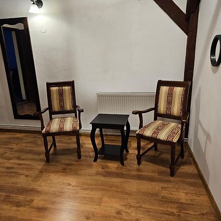 סיביו Gasthof Clara מראה חיצוני תמונה