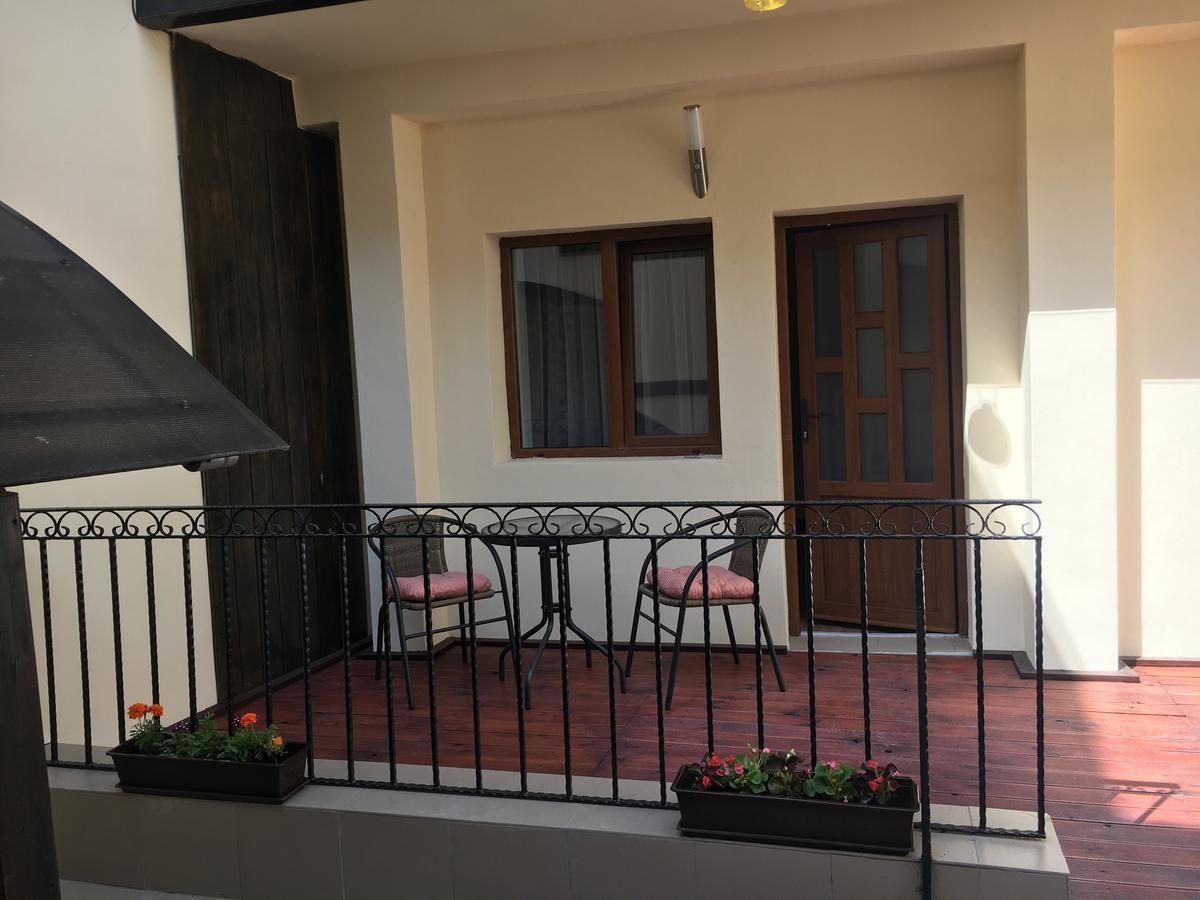 סיביו Gasthof Clara מראה חיצוני תמונה