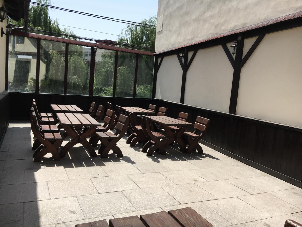 סיביו Gasthof Clara מראה חיצוני תמונה