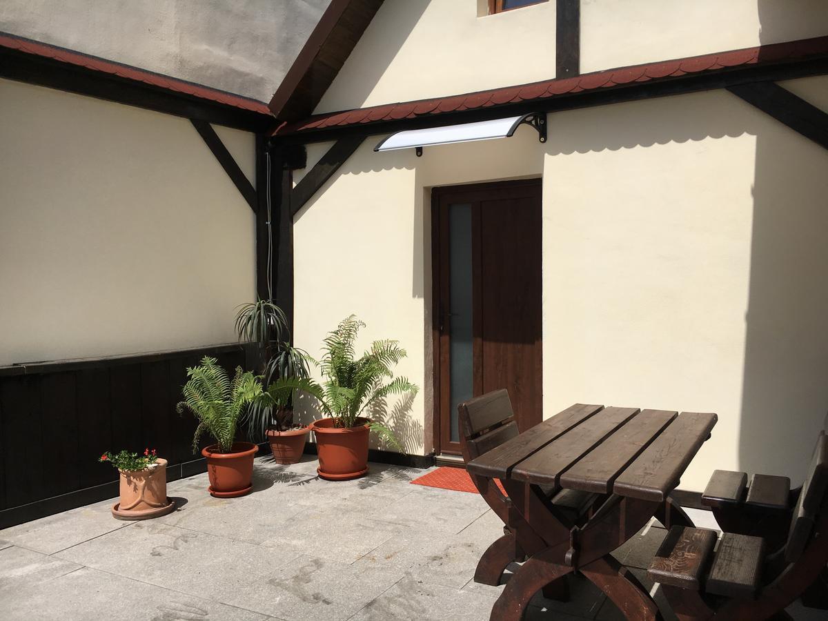 סיביו Gasthof Clara מראה חיצוני תמונה