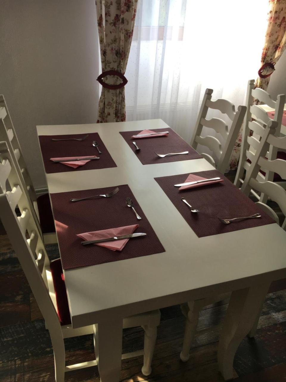 סיביו Gasthof Clara מראה חיצוני תמונה
