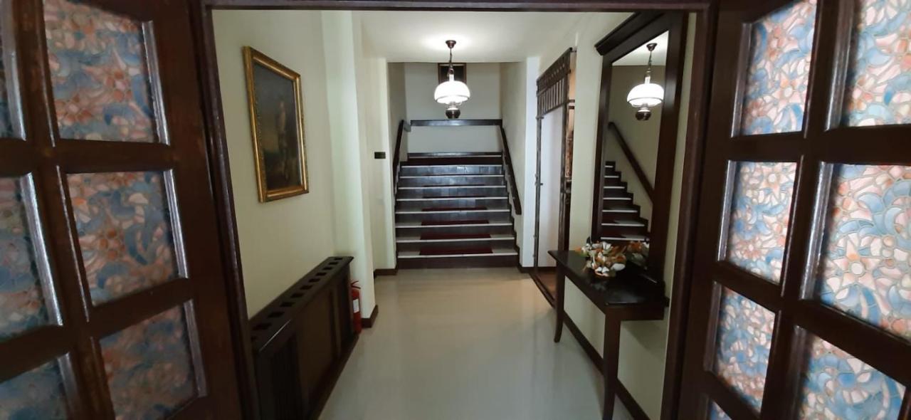 סיביו Gasthof Clara מראה חיצוני תמונה