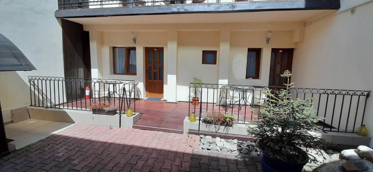 סיביו Gasthof Clara מראה חיצוני תמונה
