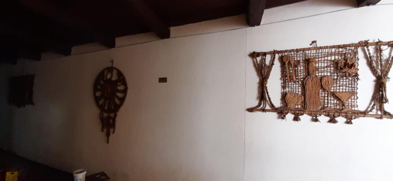סיביו Gasthof Clara מראה חיצוני תמונה